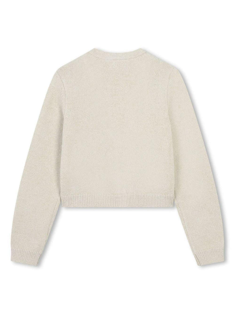 MICHAEL KORS CARDIGAN TRICOT
