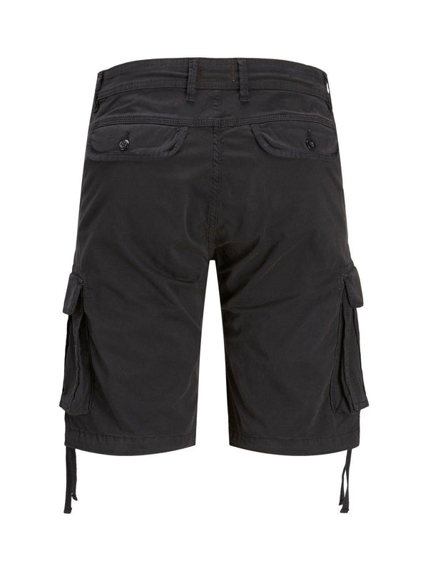 JACK AND JONES JPSTZEUS JJCARGO SHORTS AMA SN