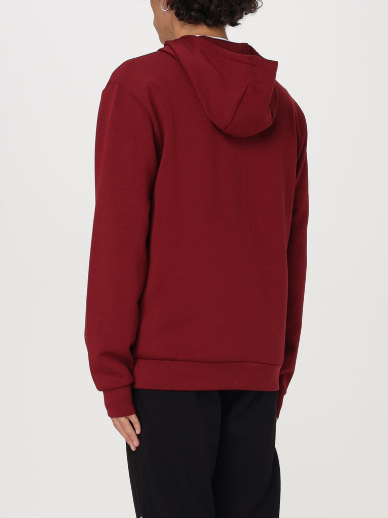 EMPORIO ARMANI EA7 SWEATSHIRT