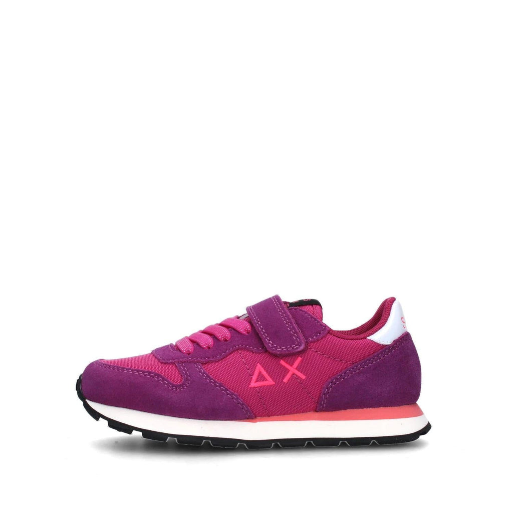 SUN68 GIRLS ALLY SOLID NYLON (KID)
