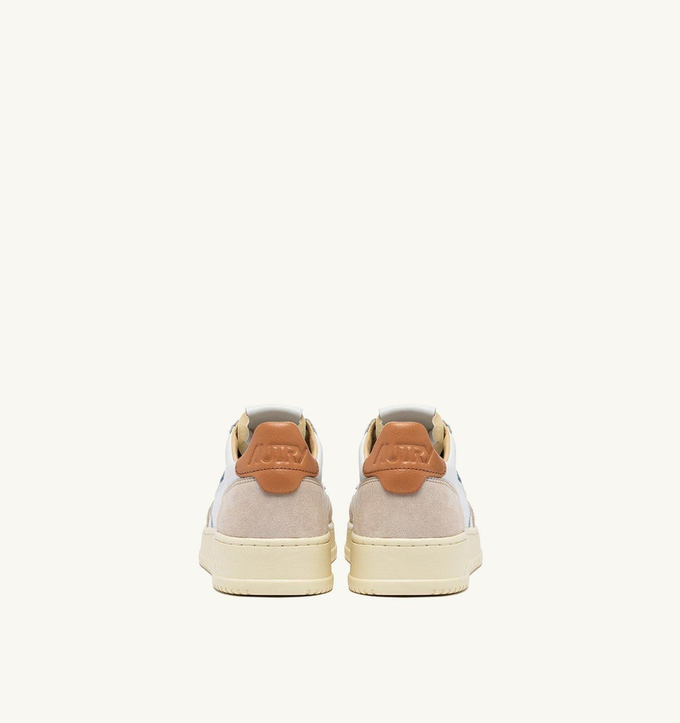 AUTRY SNEAKERS MEDALIST LOW