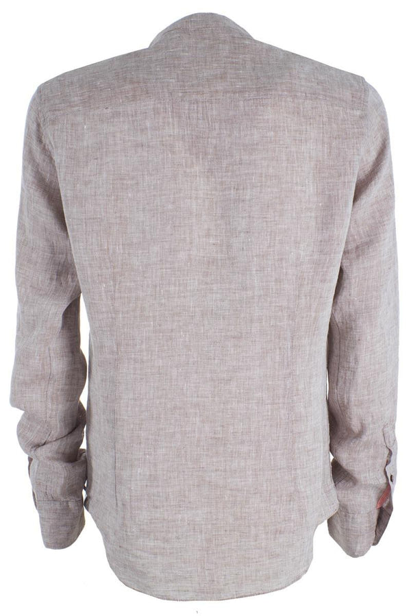 YES ZEE CAMICIA UOMO COREANA, M/L