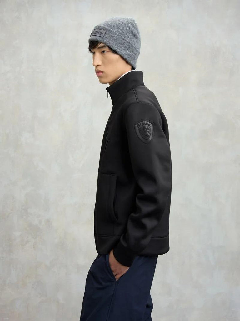 BLAUER HALBORN