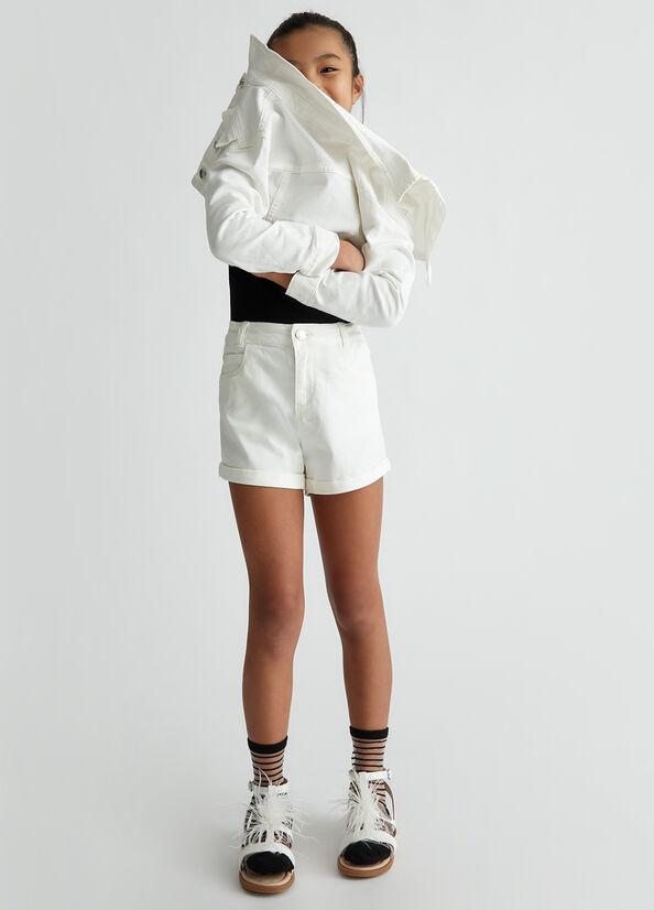 LIU JO BETTY SHORT H.W. + EA