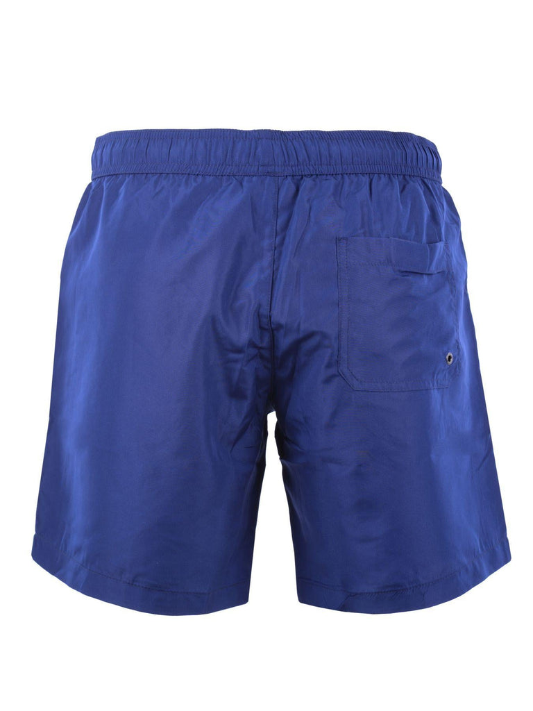 TRUSSARDI SHORTS
