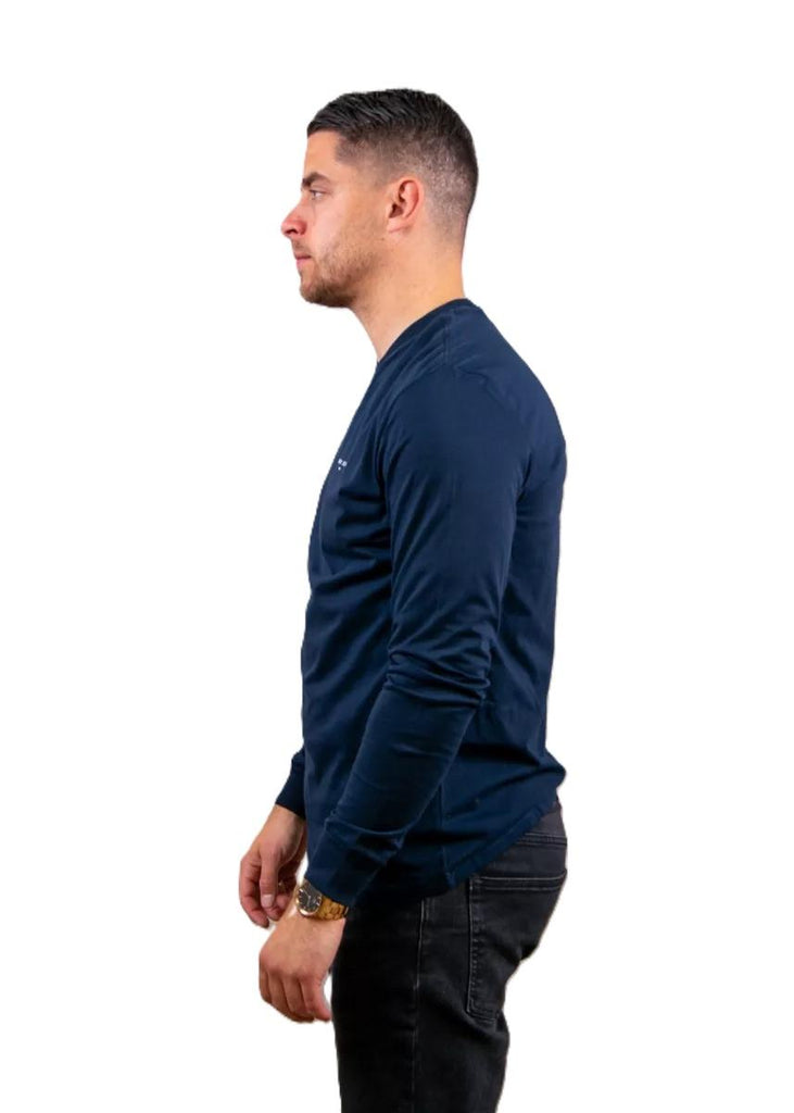 TOMMY JEANS TJM SLIM CHEST LINEA