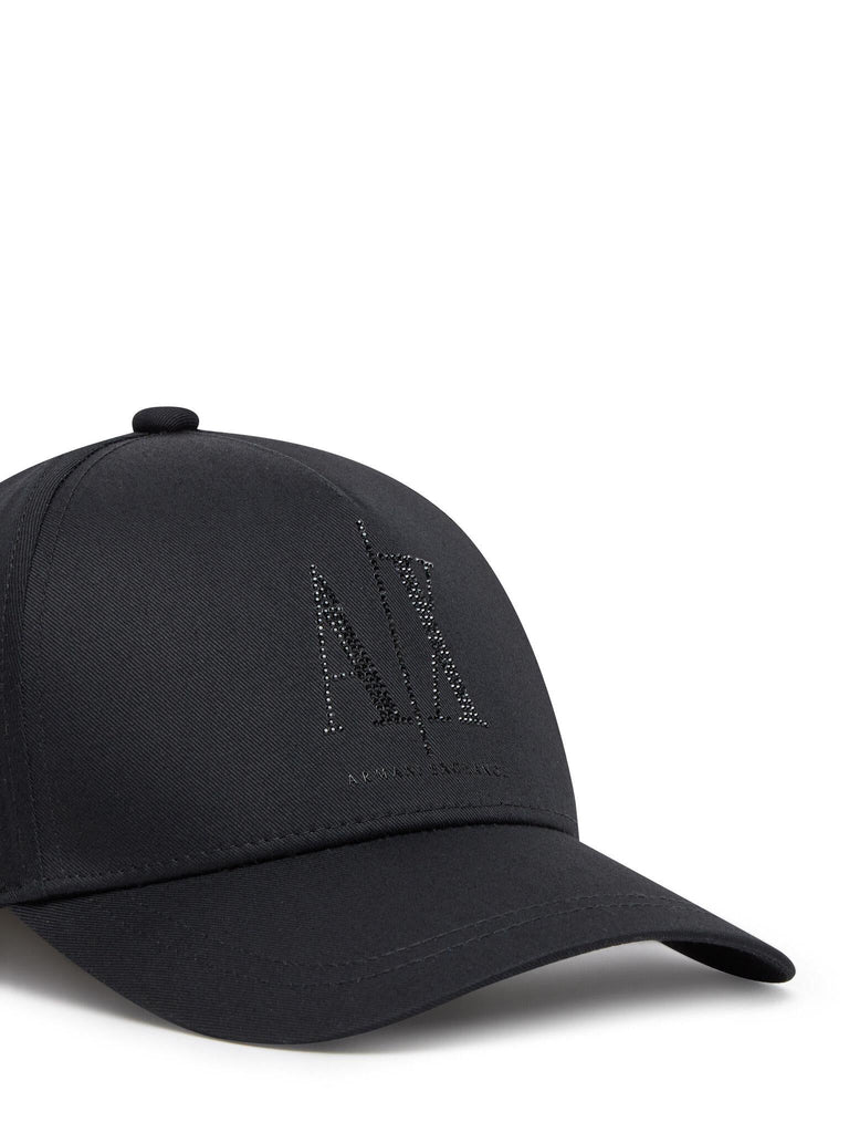 ARMANI EXCHANGE BASEBALL HAT