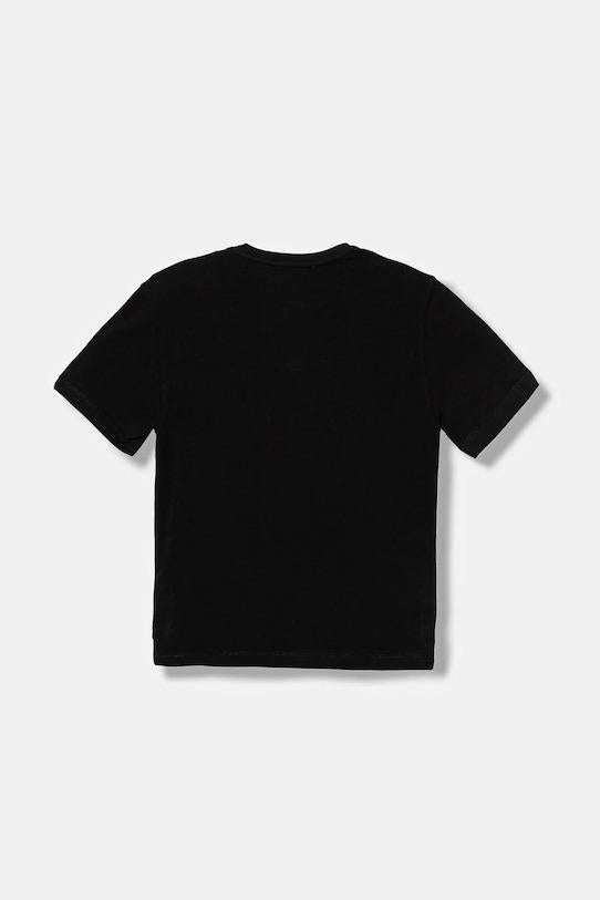 ELISABETTA FRANCHI La Mia Bambina T-SHIRT M/C CON RICAMO EF