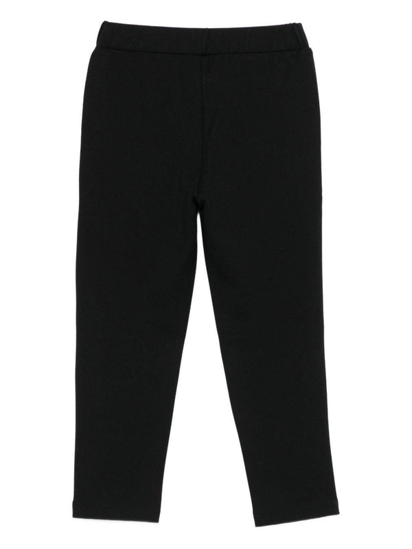 LIU JO PANT.JERSEY LUNGO