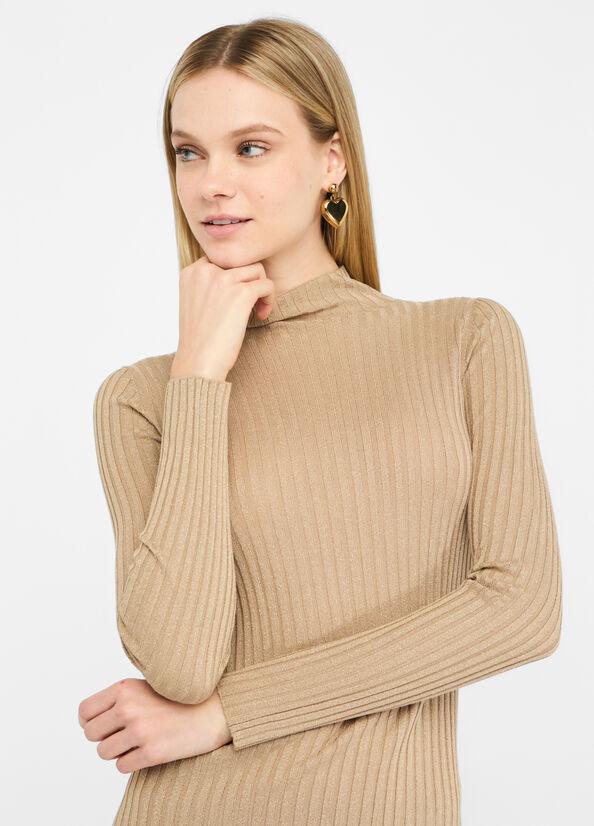LIU JO ECS MAGLIA CHIUSA M/L