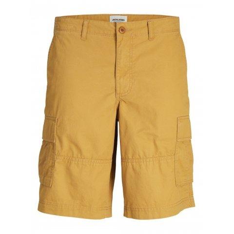 JACK AND JONES JPSTCOLE JJCAMPAIGN SHORT
