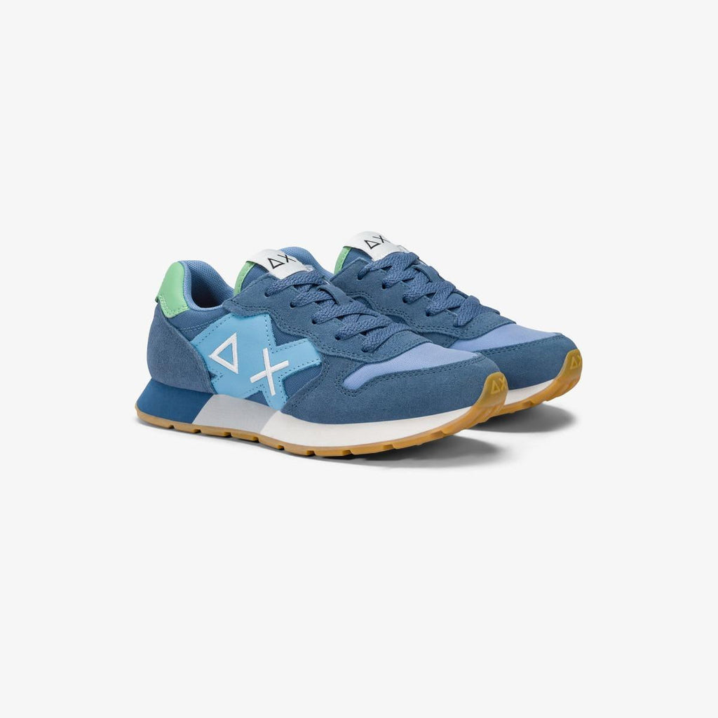 SUN68 BOYS JAKI 2.0 BICOLOR (TEEN)