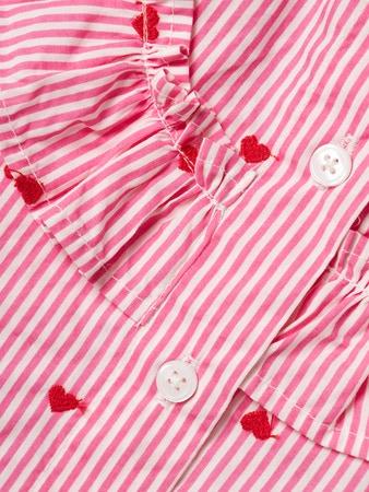 NAME.IT NKFFAHEART SL TOP