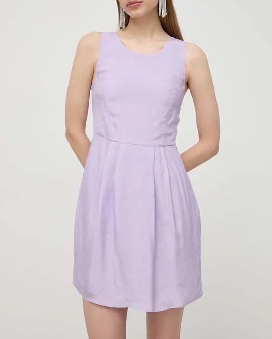 ARMANI EXCHANGE DRESS
