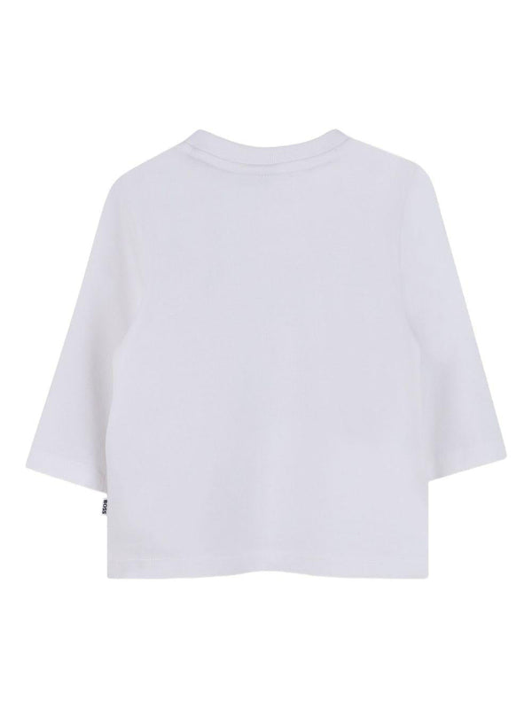 BOSS TEE SHIRT M/L