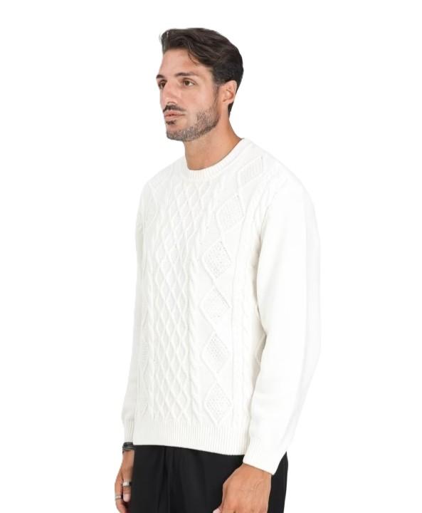 ARMANI EXCHANGE PULLOVER