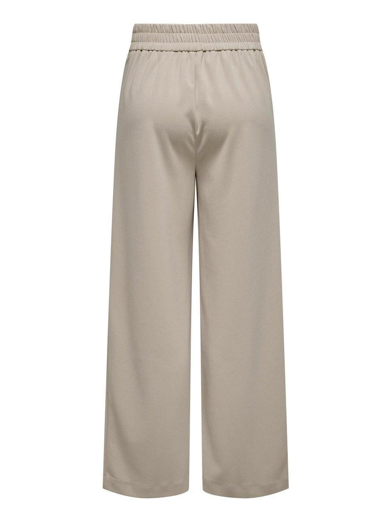 ONLY ONLKLARA-EVI HW STR PANT CC TLR RP