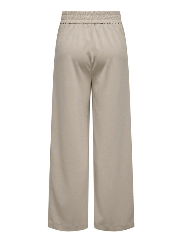 ONLY ONLKLARA-EVI HW STR PANT CC TLR RP