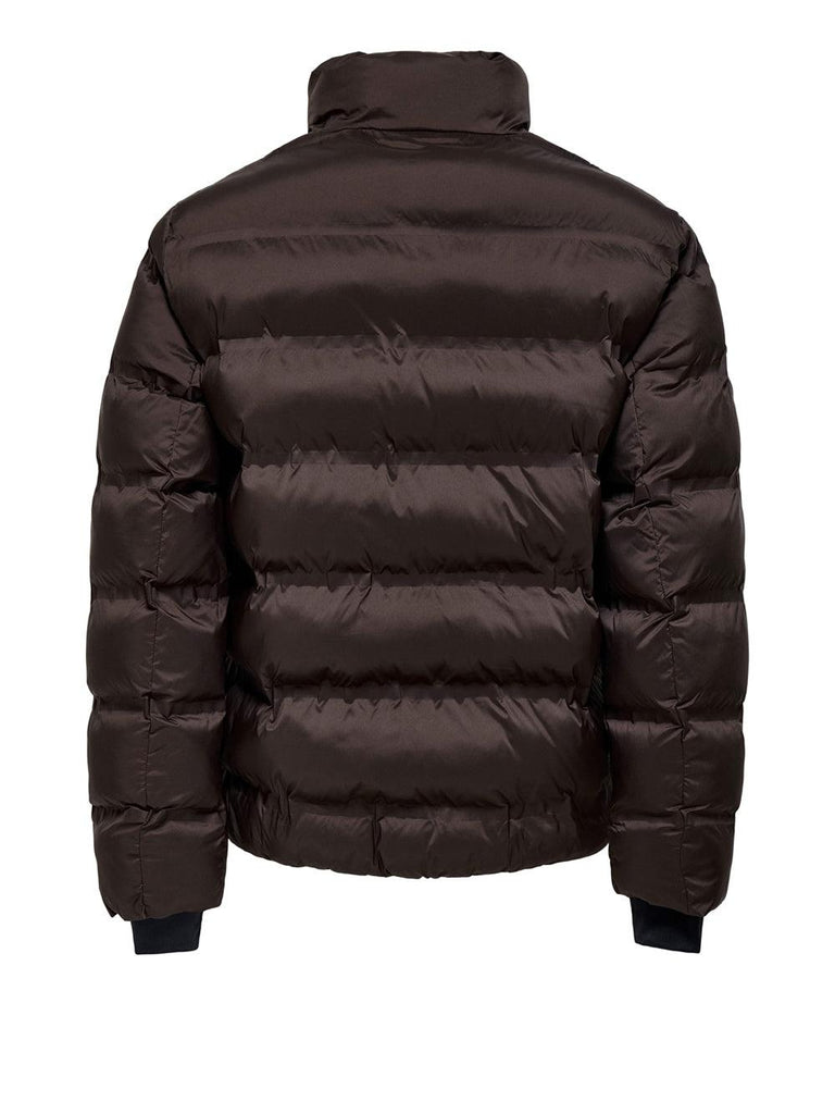 ONLY&SONS ONSUNION SEAMLESS LIFE PUFFER JACKET OTW