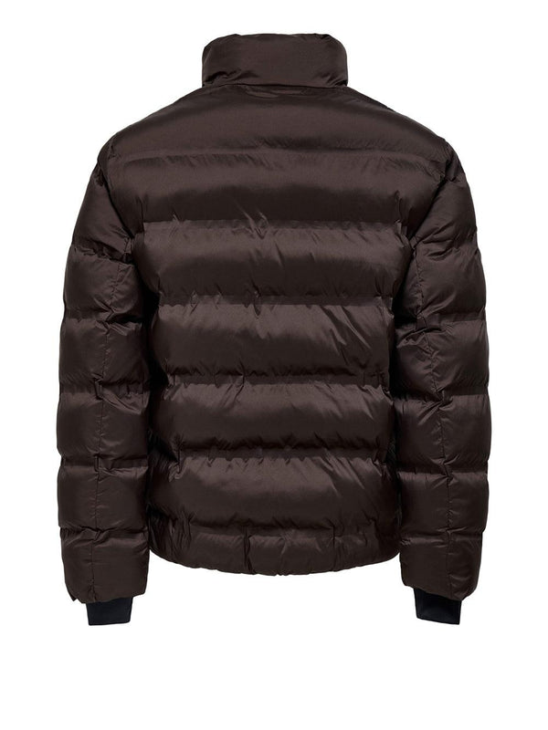 ONLY&SONS ONSUNION SEAMLESS LIFE PUFFER JACKET OTW