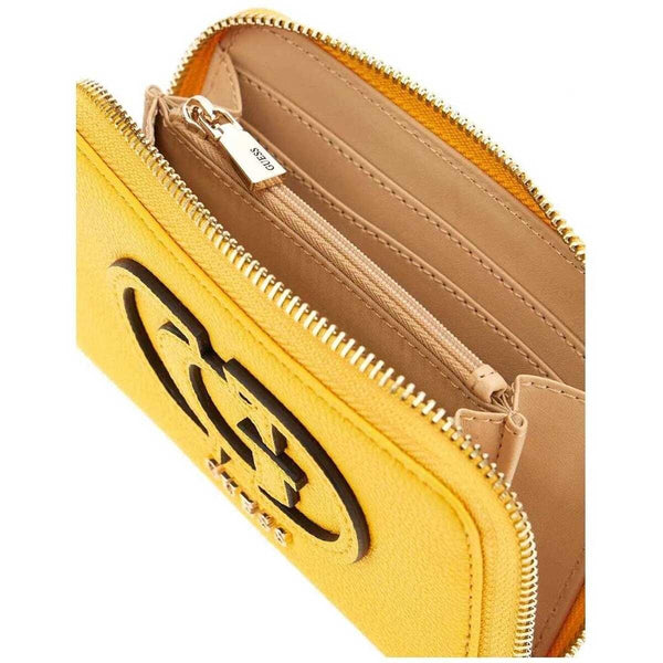 GUESS CALEBRA SLG MEDIUM ZIP AROUND