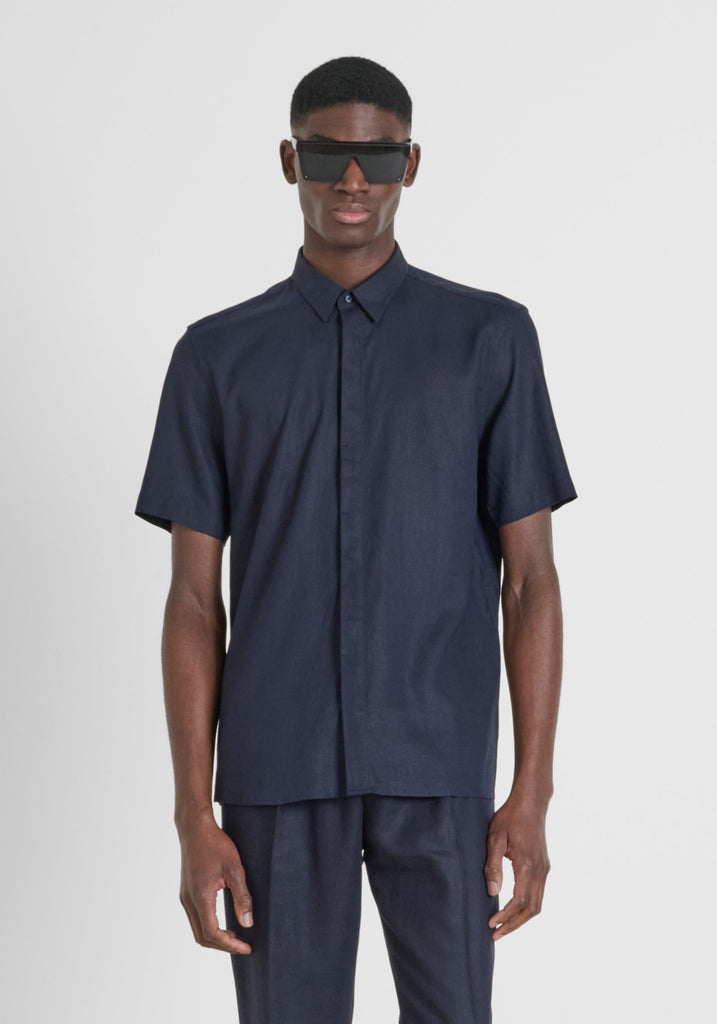 ANTONY MORATO CAMICIA MANICA CORTA