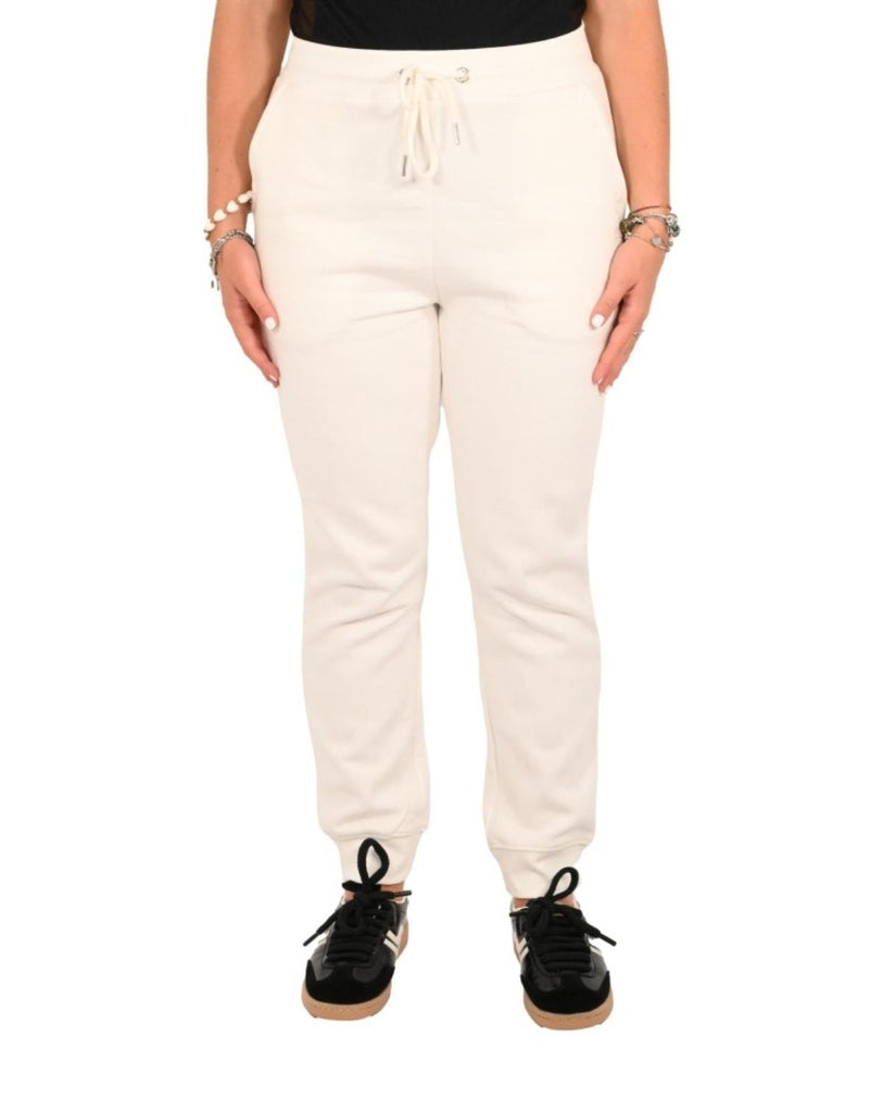 MARKUP PANTALONE IN FELPA