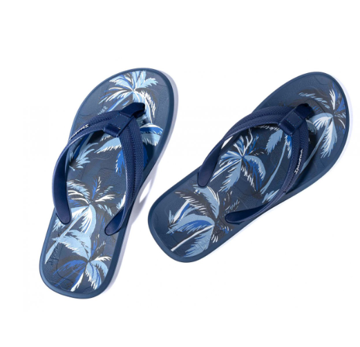 IPANEMA IPANEMA URBAN GRAPHICS AD