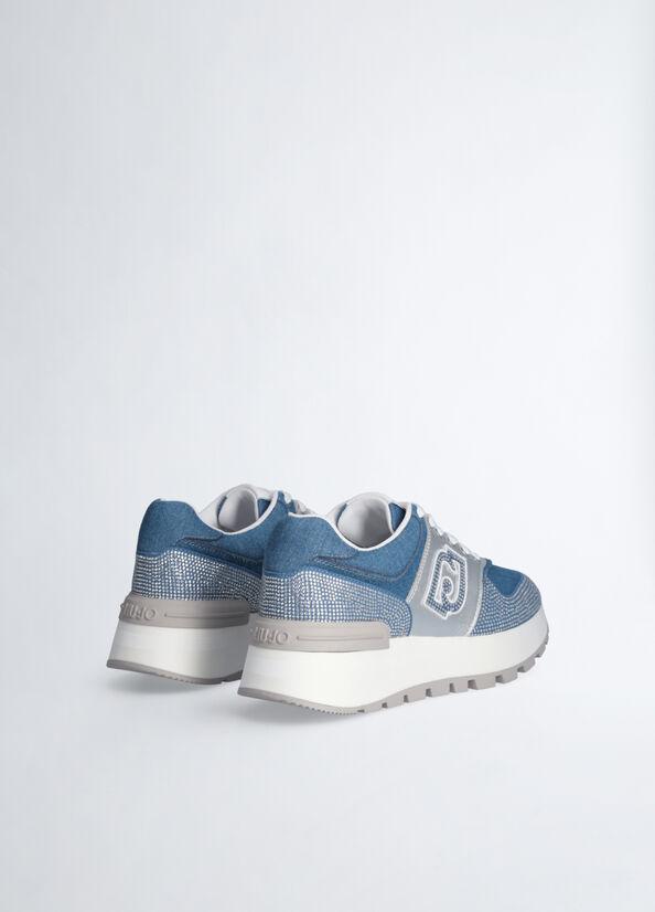 LIU JO AMAZING 33 - SNEAKER