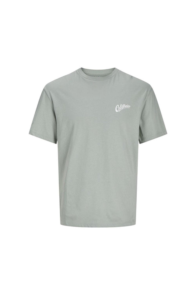 JACK AND JONES JJZEKIEL TEE SS CREW NECK