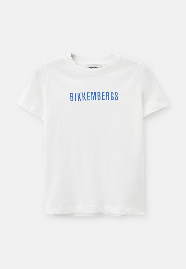 BIKKEMBERGS T-SHIRT