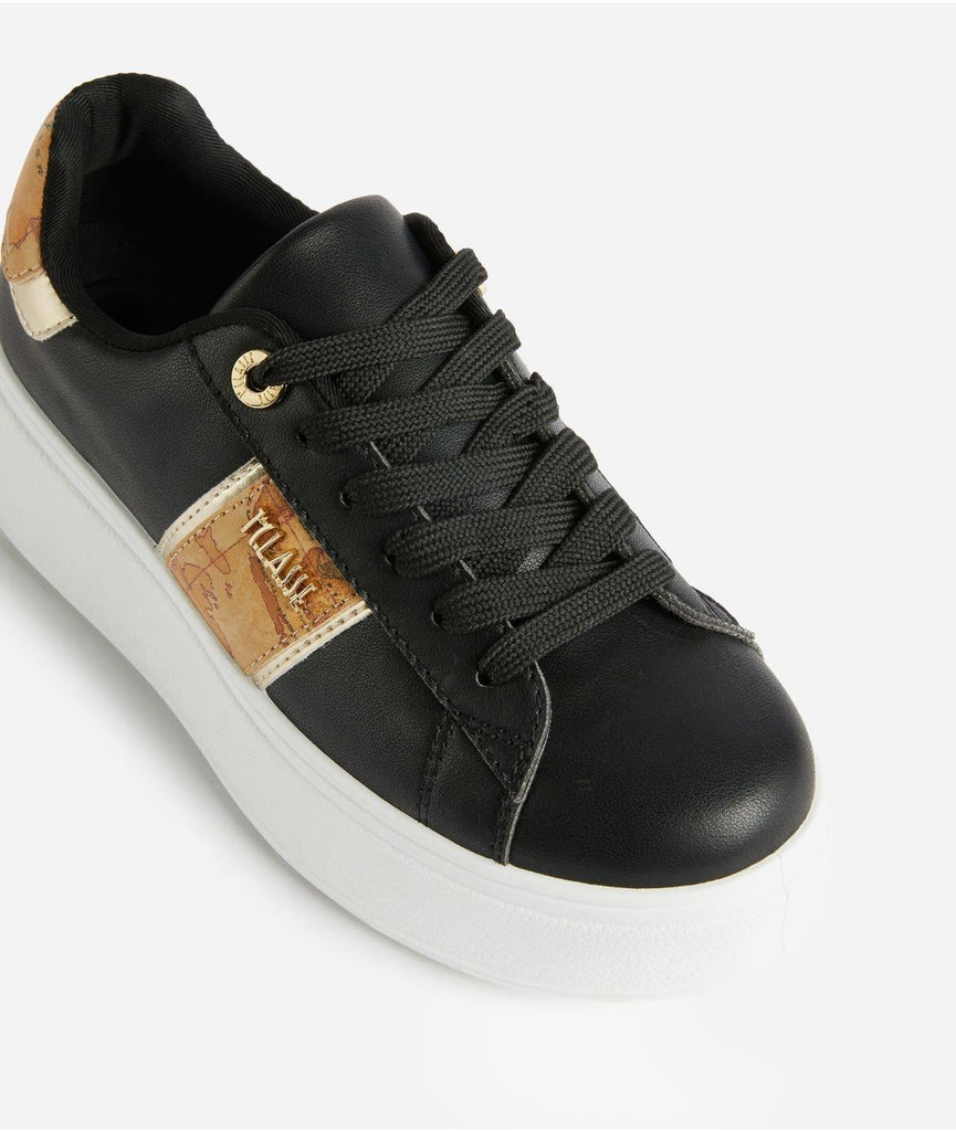 Alviero Martini 1ª CLASSE WOMENS SNEAKER