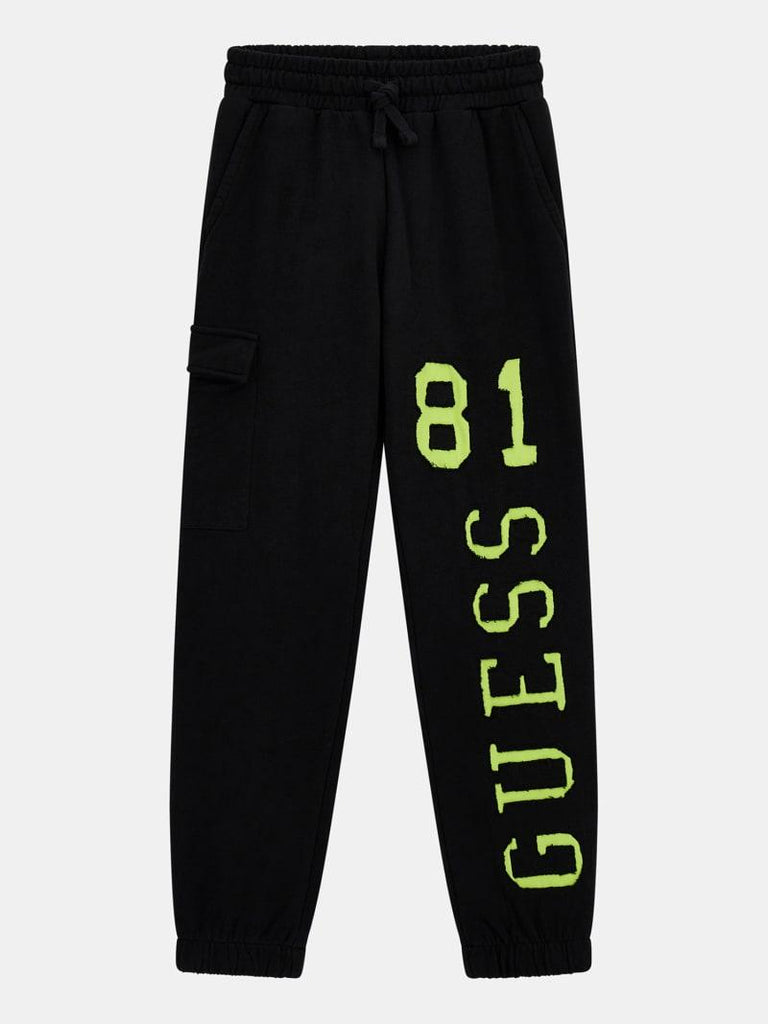 GUESS ACTIVE PANTS