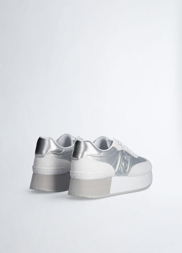 LIU JO DREAMY 02 - SNEAKER
