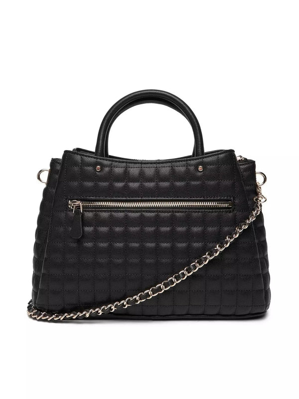 GUESS NADIRA GIRLFRIEND SATCHEL