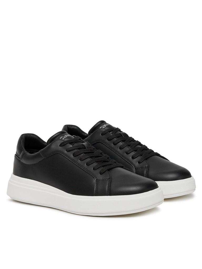 CALVIN KLEIN LOW TOP LACE UP LTH
