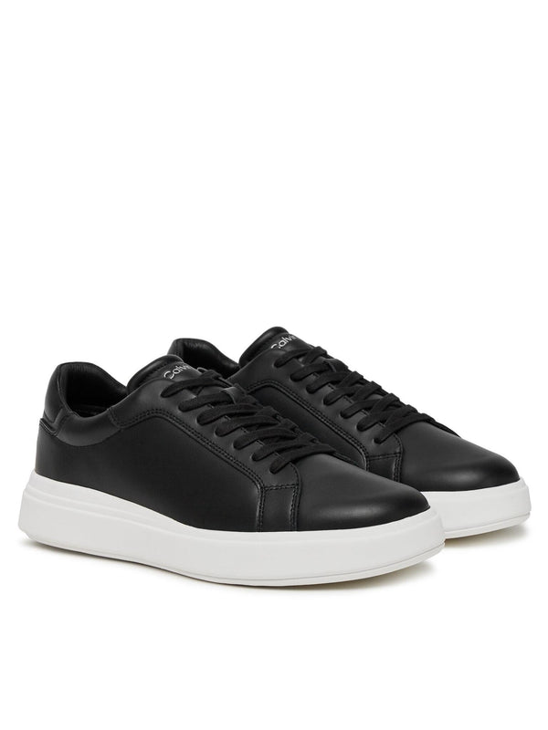 CALVIN KLEIN LOW TOP LACE UP LTH