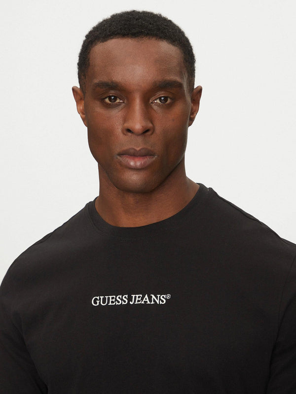 GUESS GJ LS CN REG EMBRO T