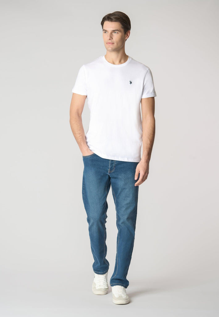 U.S. POLO ASSN MICK - T-SHIRT SS
