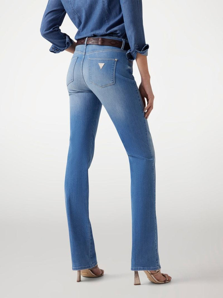 GUESS SEXY STRAIGHT