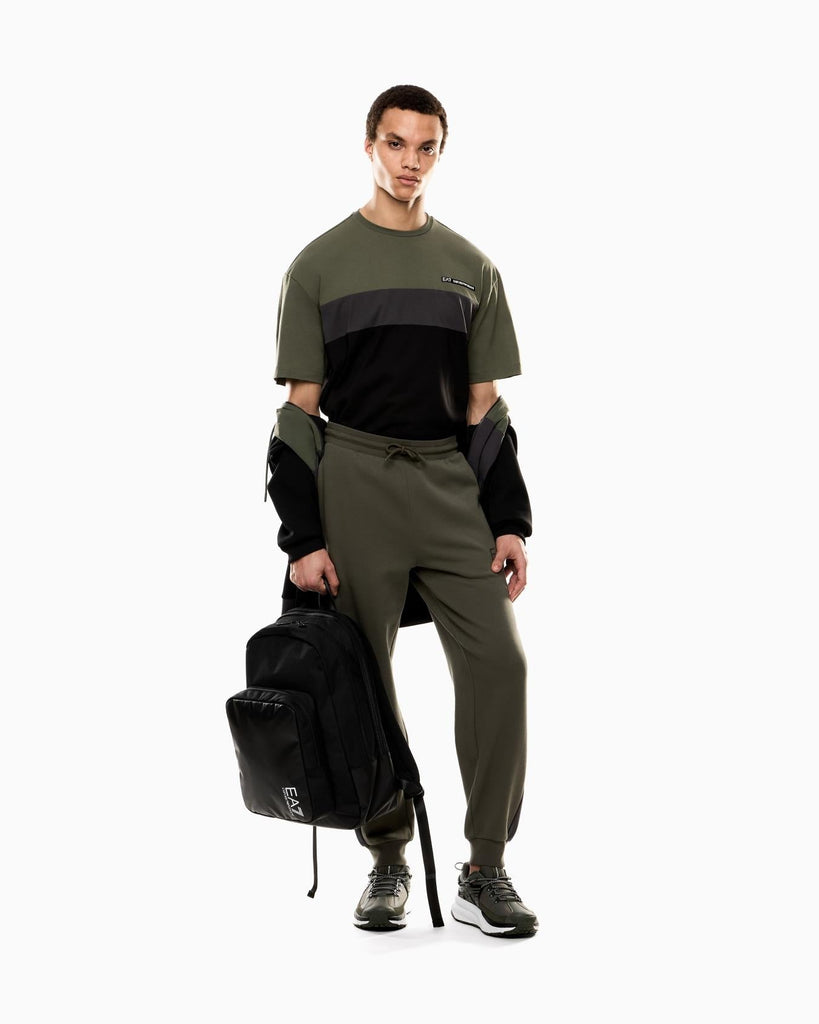 EMPORIO ARMANI EA7 FELPA