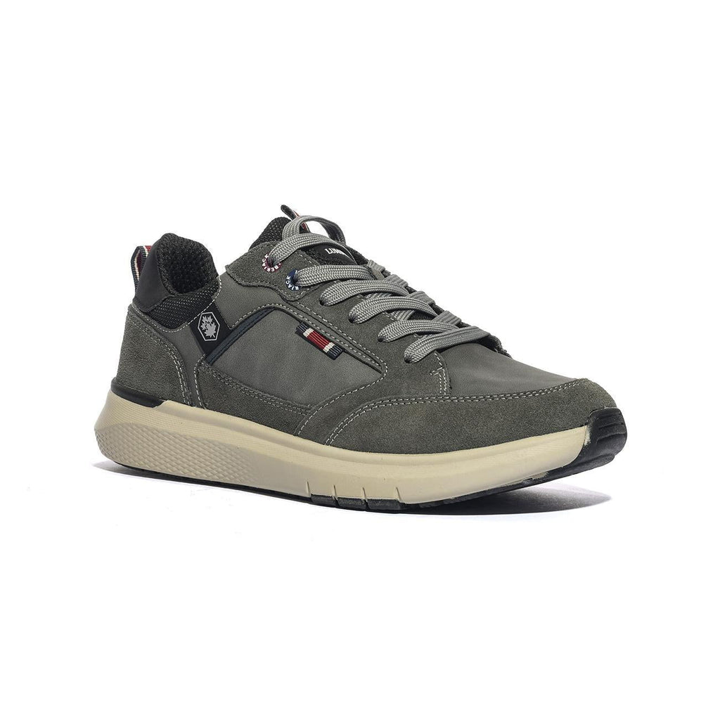 LUMBERJACK SNEAKER