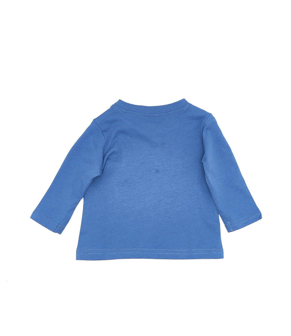 GUESS LS T-SHIRT