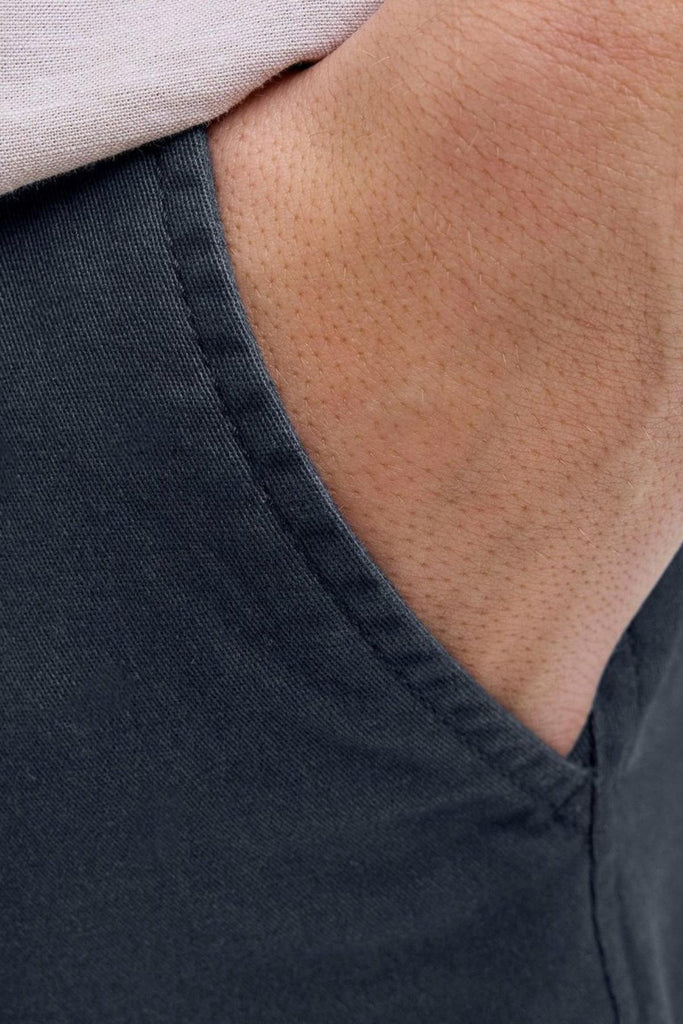 JJ REBEL JREBSHARP CHINO SHORT REG SN