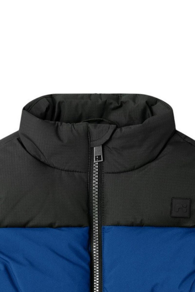 NAME.IT NMMMORNING PUFFER VEST TB