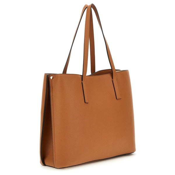 GUESS MERIDIAN II GIRLFRIEND TOTE