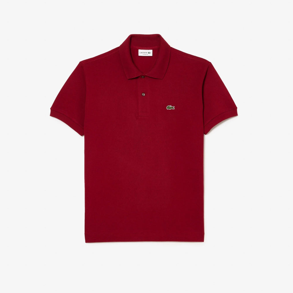 LACOSTE POLO