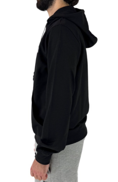 URBAN RING CAPP.FELPA REG. BASIC