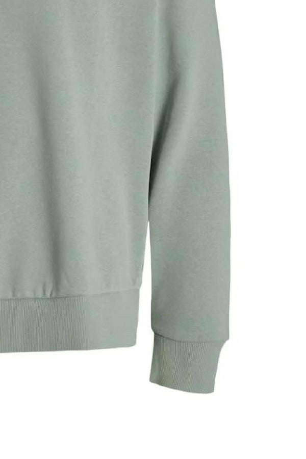 JACK AND JONES JJNINETY SWEAT CREW NECK