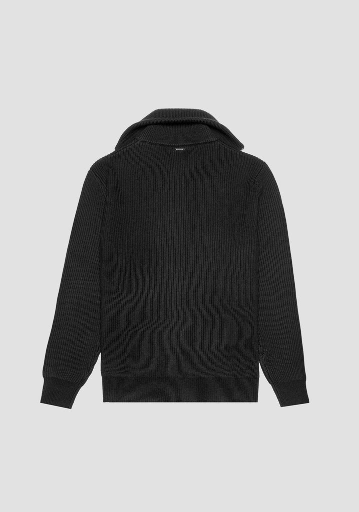 ANTONY MORATO MAGLIA REGULAR FIT IN FILATO M